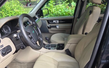 Land Rover Discovery IV, 2012 год, 1 600 000 рублей, 7 фотография