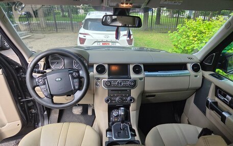 Land Rover Discovery IV, 2012 год, 1 600 000 рублей, 8 фотография