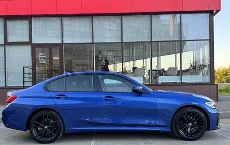 BMW 3 серия, 2019 год, 2 800 000 рублей, 2 фотография