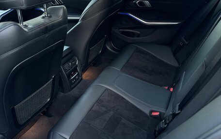 BMW 3 серия, 2019 год, 2 800 000 рублей, 9 фотография