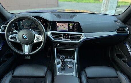 BMW 3 серия, 2019 год, 2 800 000 рублей, 13 фотография