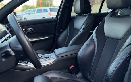 BMW 3 серия, 2019 год, 2 800 000 рублей, 8 фотография