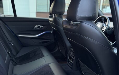 BMW 3 серия, 2019 год, 2 800 000 рублей, 11 фотография