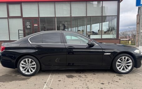 BMW 5 серия, 2013 год, 1 399 000 рублей, 2 фотография
