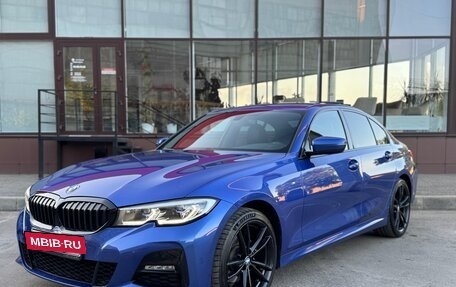 BMW 3 серия, 2019 год, 2 800 000 рублей, 6 фотография