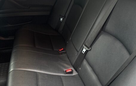 BMW 5 серия, 2013 год, 1 399 000 рублей, 10 фотография