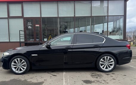 BMW 5 серия, 2013 год, 1 399 000 рублей, 6 фотография
