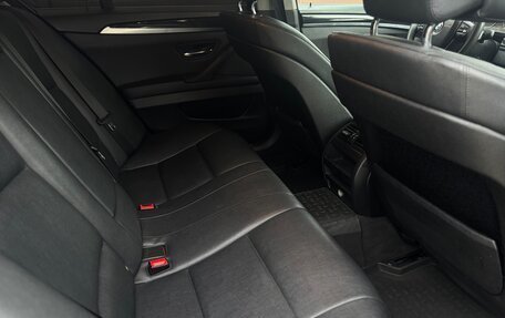 BMW 5 серия, 2013 год, 1 399 000 рублей, 13 фотография