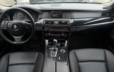 BMW 5 серия, 2013 год, 1 399 000 рублей, 15 фотография