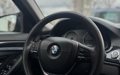 BMW 5 серия, 2013 год, 1 399 000 рублей, 17 фотография