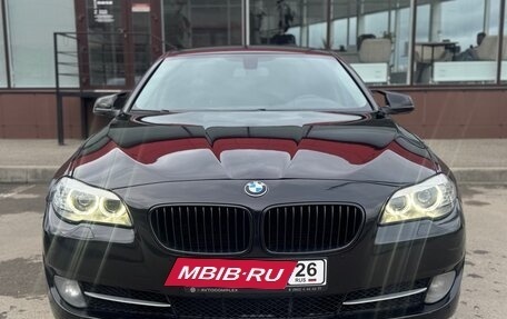 BMW 5 серия, 2013 год, 1 399 000 рублей, 8 фотография