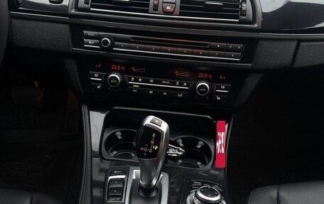 BMW 5 серия, 2013 год, 1 399 000 рублей, 16 фотография
