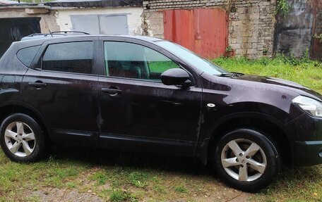 Nissan Qashqai, 2013 год, 1 200 000 рублей, 2 фотография