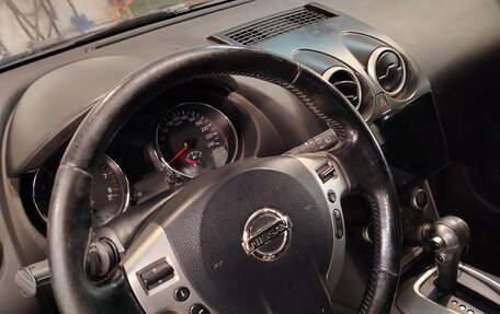 Nissan Qashqai, 2013 год, 1 200 000 рублей, 4 фотография