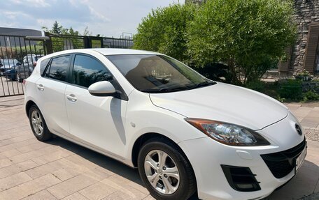 Mazda 3, 2011 год, 920 000 рублей, 3 фотография