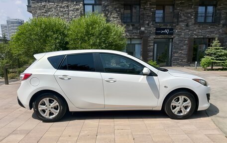 Mazda 3, 2011 год, 920 000 рублей, 4 фотография