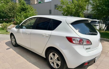 Mazda 3, 2011 год, 920 000 рублей, 7 фотография
