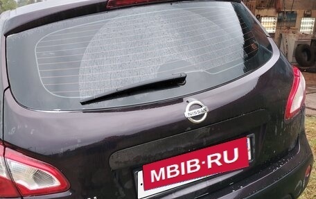 Nissan Qashqai, 2013 год, 1 200 000 рублей, 3 фотография