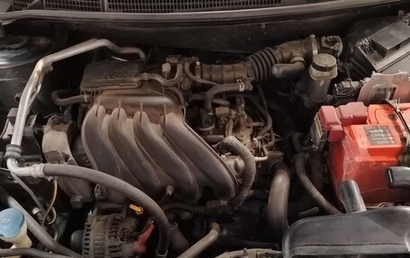 Nissan Qashqai, 2013 год, 1 200 000 рублей, 7 фотография