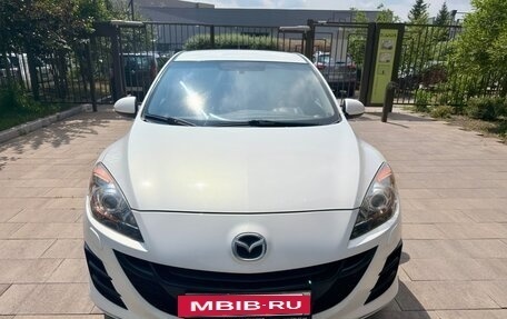 Mazda 3, 2011 год, 920 000 рублей, 2 фотография