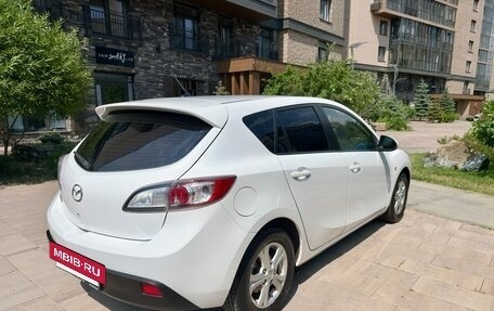 Mazda 3, 2011 год, 920 000 рублей, 5 фотография