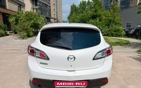 Mazda 3, 2011 год, 920 000 рублей, 6 фотография