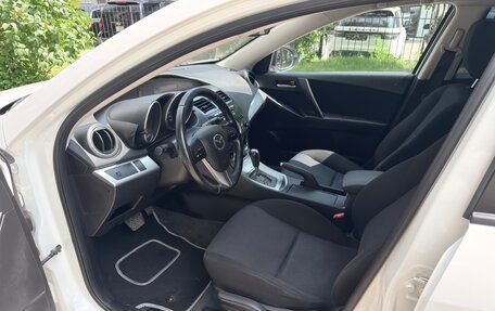 Mazda 3, 2011 год, 920 000 рублей, 9 фотография