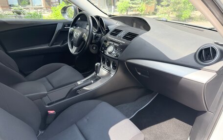 Mazda 3, 2011 год, 920 000 рублей, 10 фотография