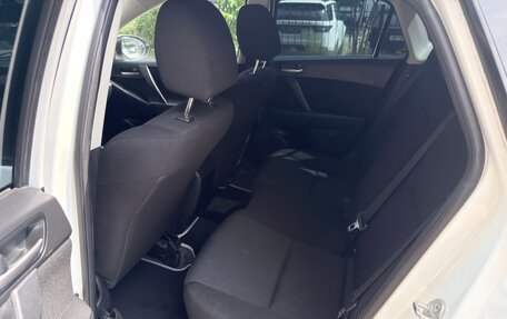 Mazda 3, 2011 год, 920 000 рублей, 11 фотография