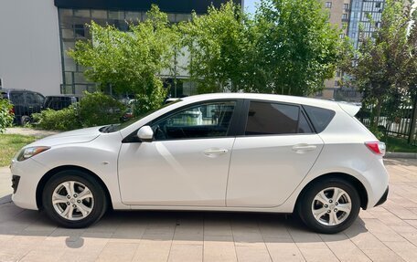 Mazda 3, 2011 год, 920 000 рублей, 8 фотография