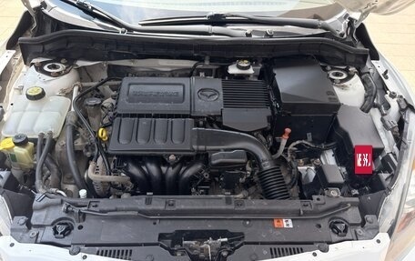 Mazda 3, 2011 год, 920 000 рублей, 15 фотография