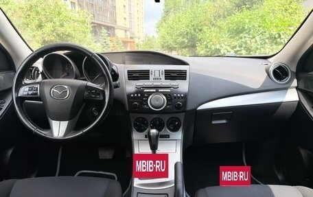 Mazda 3, 2011 год, 920 000 рублей, 12 фотография