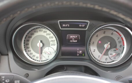 Mercedes-Benz GLA, 2014 год, 1 900 000 рублей, 11 фотография