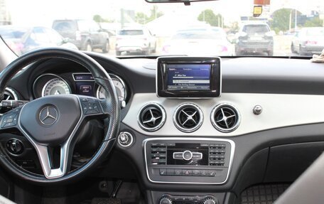 Mercedes-Benz GLA, 2014 год, 1 900 000 рублей, 12 фотография
