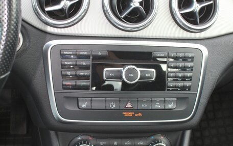 Mercedes-Benz GLA, 2014 год, 1 900 000 рублей, 15 фотография