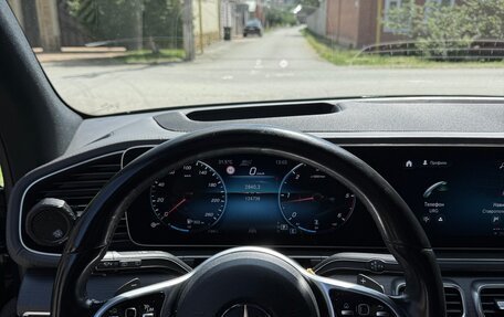 Mercedes-Benz GLE, 2019 год, 5 650 000 рублей, 6 фотография