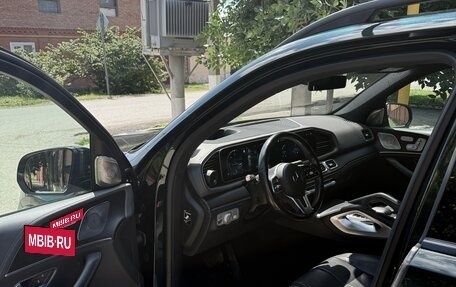 Mercedes-Benz GLE, 2019 год, 5 650 000 рублей, 5 фотография