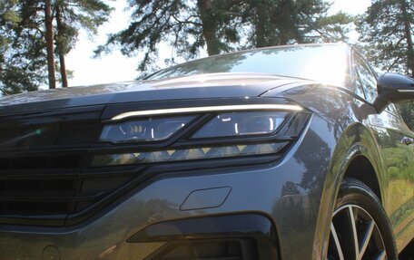 Volkswagen Touareg III, 2020 год, 4 899 000 рублей, 11 фотография