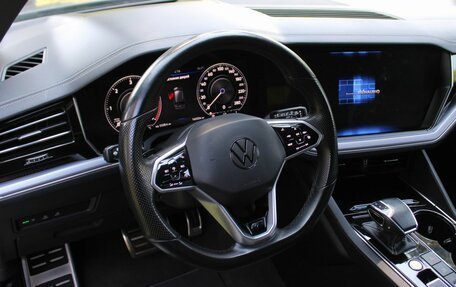Volkswagen Touareg III, 2020 год, 4 899 000 рублей, 12 фотография