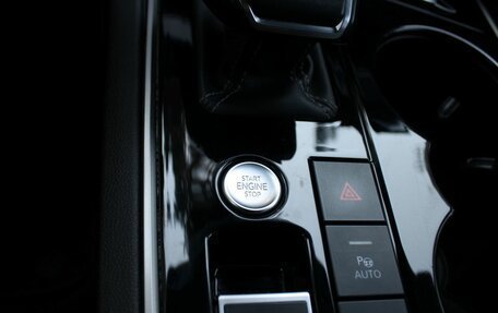 Volkswagen Touareg III, 2020 год, 4 899 000 рублей, 29 фотография