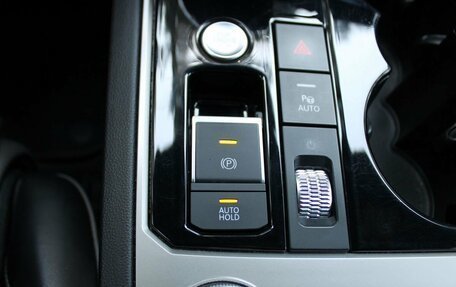 Volkswagen Touareg III, 2020 год, 4 899 000 рублей, 30 фотография