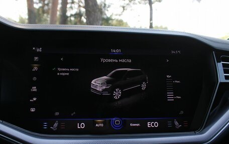 Volkswagen Touareg III, 2020 год, 4 899 000 рублей, 24 фотография