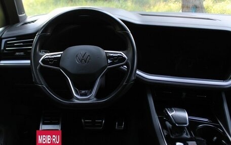 Volkswagen Touareg III, 2020 год, 4 899 000 рублей, 20 фотография