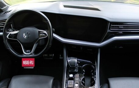 Volkswagen Touareg III, 2020 год, 4 899 000 рублей, 21 фотография