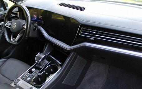 Volkswagen Touareg III, 2020 год, 4 899 000 рублей, 36 фотография