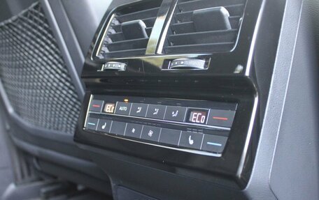 Volkswagen Touareg III, 2020 год, 4 899 000 рублей, 39 фотография