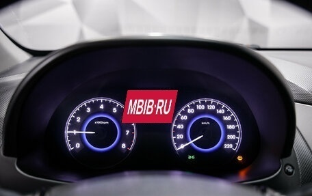 Hyundai Solaris II рестайлинг, 2014 год, 925 000 рублей, 8 фотография
