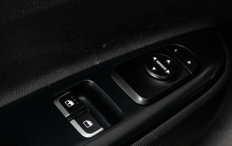 KIA Rio IV, 2018 год, 820 000 рублей, 14 фотография