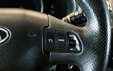 KIA Sportage III, 2011 год, 1 159 000 рублей, 16 фотография