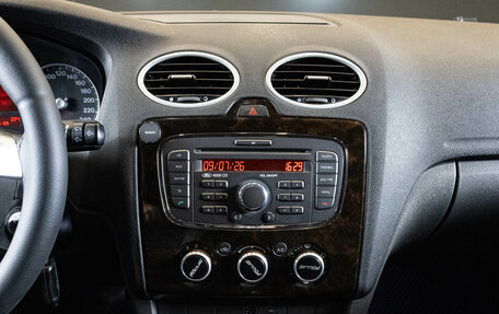 Ford Focus II рестайлинг, 2007 год, 559 000 рублей, 7 фотография